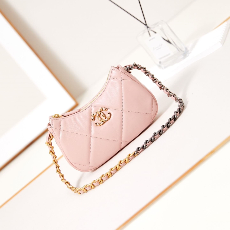 Ch*el satchel bags